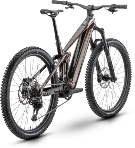 Raymon Durok Pro — vélo électrique