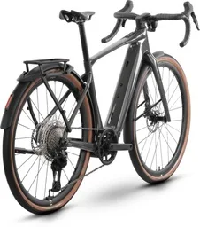 Raymon Norza Pro Street — vélo électrique