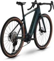 Raymon Norza Pro — vélo électrique