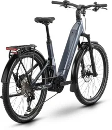 Raymon Tavano Ultra cadre ouvert — vélo électrique