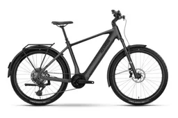 Raymon Varno Elite cadre droit — vélo électrique