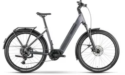 Raymon Varno Comp cadre ouvert — vélo électrique