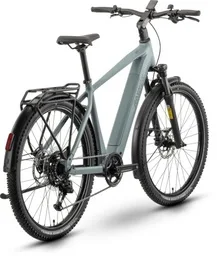 Raymon Varno Pure cadre droit — vélo électrique