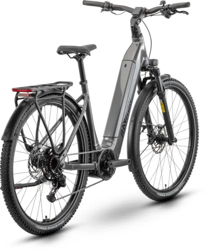 Raymon Tahona Pro — vélo électrique