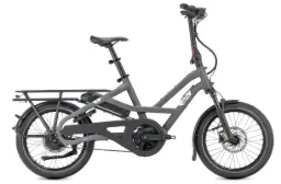 Tern HSD P00 — vélo électrique