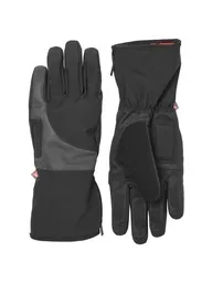 Sealskinz Marsham – Gants vélo réfléchissants temps froid imperméables — vélo électrique