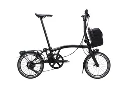 Brompton Electric P Line e-Motiq System - 2027 — vélo électrique