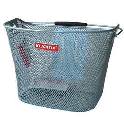KLICKfix Bleu 16L — vélo électrique