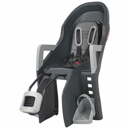 Polisport Guppy Maxi Noir — vélo électrique